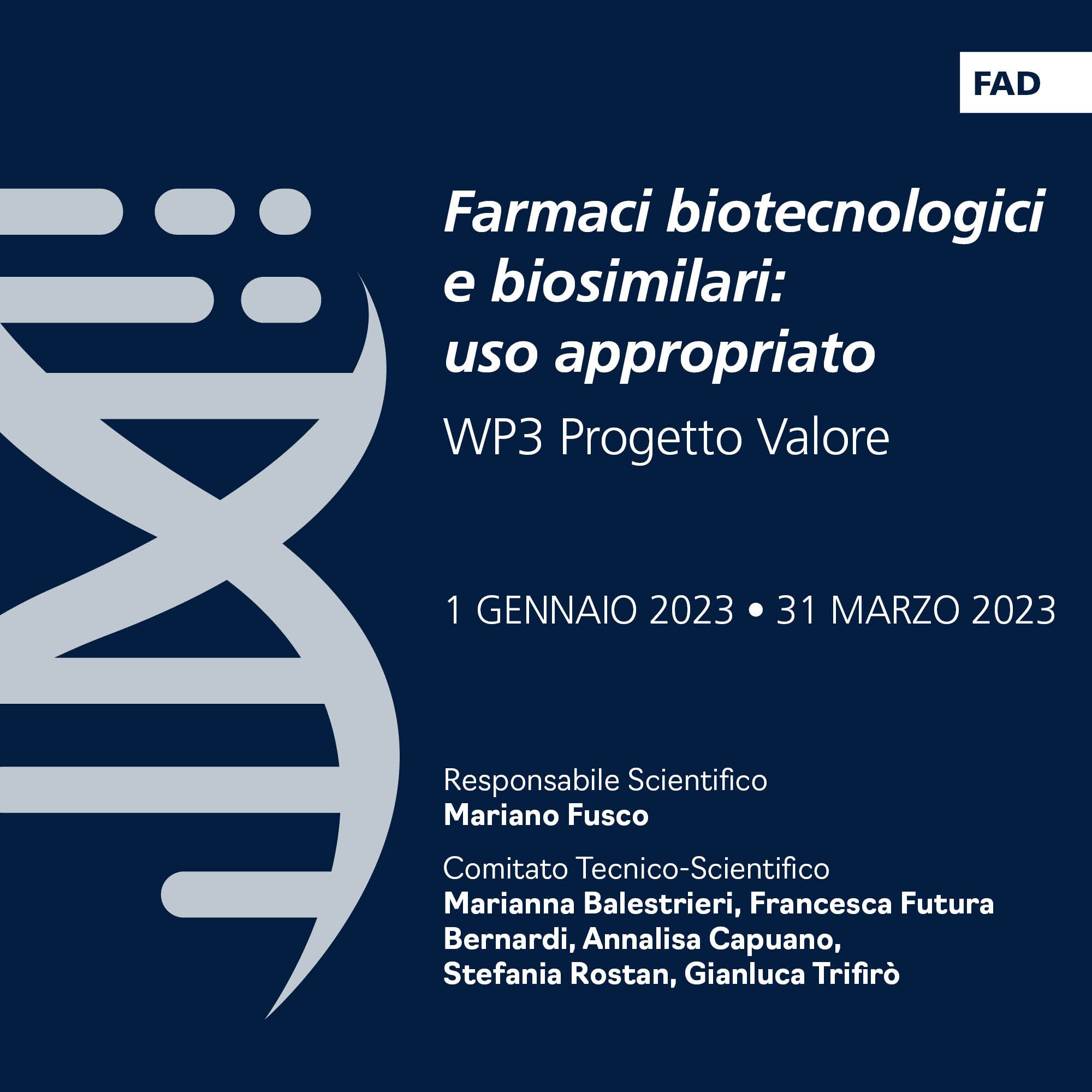 fad_progetto Valore